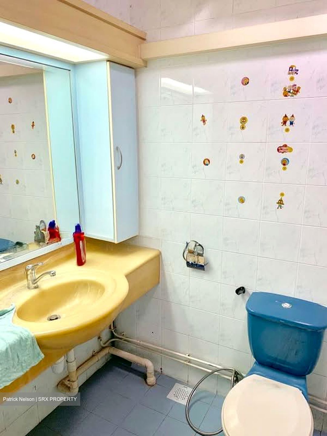 Blk 121D Rivervale Bank (Sengkang), HDB 5 Rooms #565175141